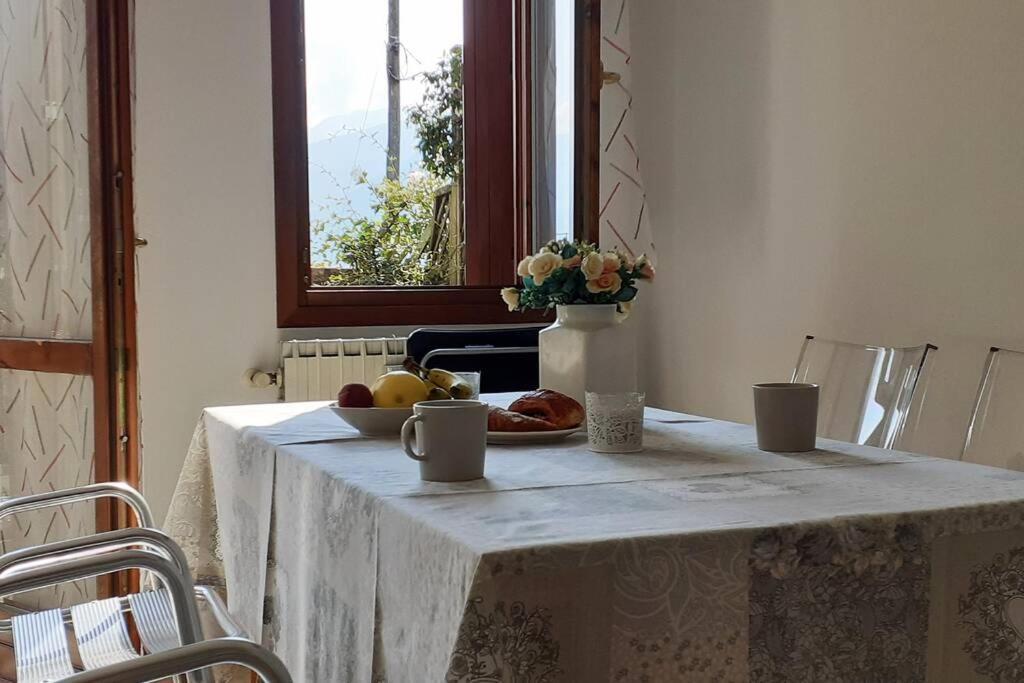 Feel At Home - Casa Loredana 로베레 외부 사진